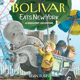 Read Bolivar  2 Page 1 in English