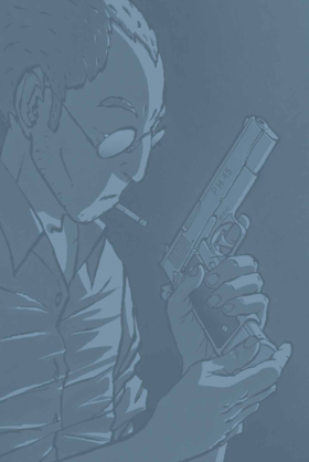 Read The Complete The Killer  1 Page 2 in English