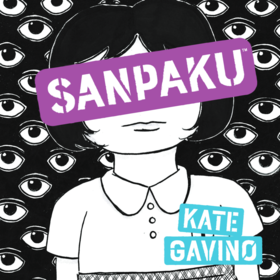 Read Sanpaku  1 Page 1 in English