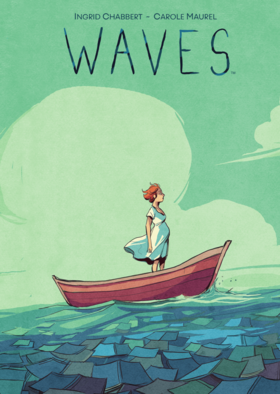 Read Waves  1 Page 1 in English