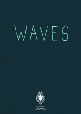 Read Waves  1 Page 3 in English