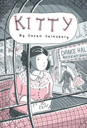 Read Kitty  1 Page 1 in English