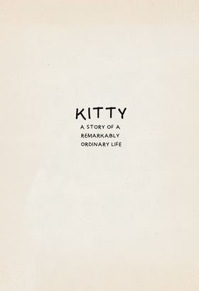 Read Kitty  1 Page 2 in English
