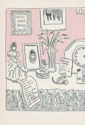 Read Kitty  1 Page 7 in English