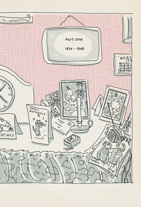 Read Kitty  1 Page 8 in English
