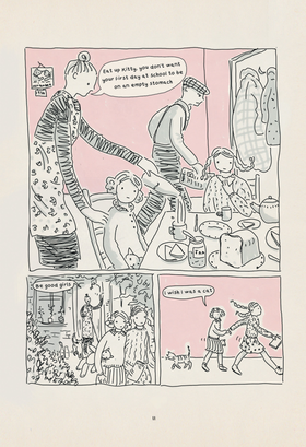 Read Kitty  1 Page 10 in English