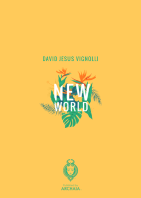 Read New World  1 Page 3 in English