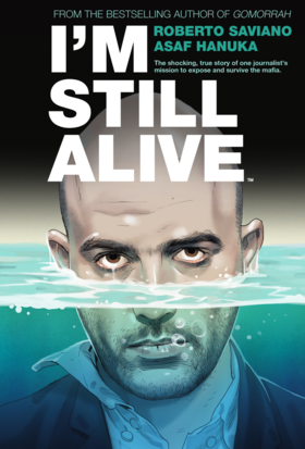 Read I'm Still Alive OGN  1 Page 1 in English