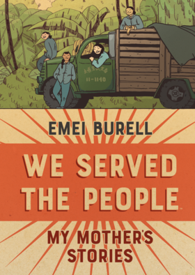 Read We Served the People  1 Page 1 in English