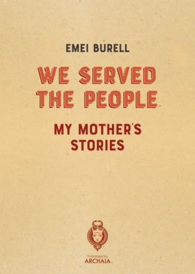 Read We Served the People  1 Page 3 in English
