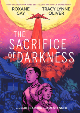Read Sacrifice of Darkness  1 Page 1 in English