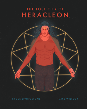 Read The Lost City of Heracleon  1 Page 1 in English
