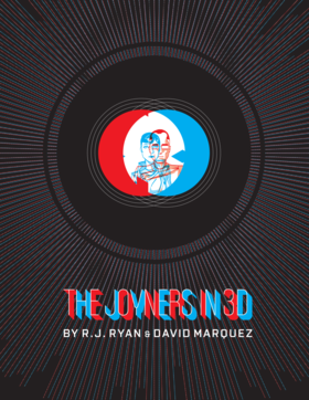 Read The Joyners (Volume)  1 Page 1 in English