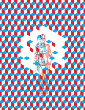 Read The Joyners (Volume)  1 Page 3 in English