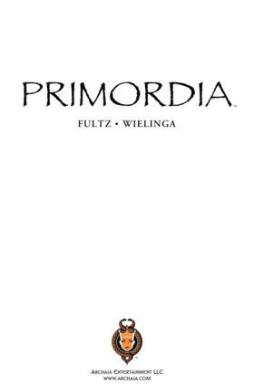 Read Primordia  1 Page 3 in English