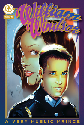 Read William Windsor  1 Page 1 in English
