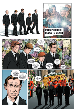Read William Windsor  1 Page 4 in English