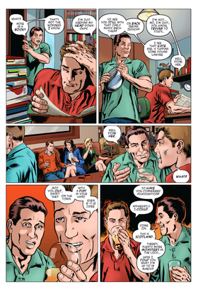 Read William Windsor  1 Page 9 in English