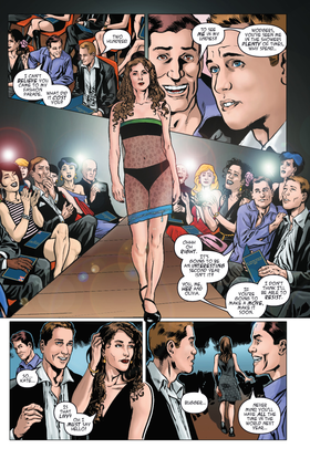 Read William Windsor  1 Page 10 in English