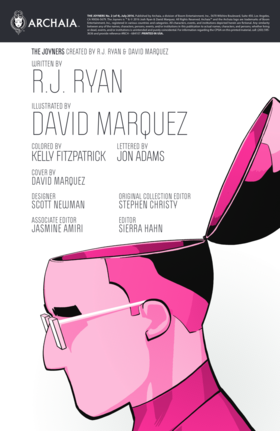Read The Joyners  2 Page 2 in English