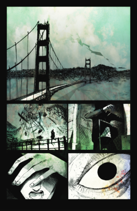 Read The Last Broadcast  1 Page 3 in English