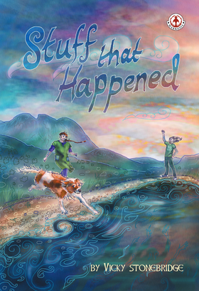 Read Stuff that Happened  1 Page 1 in English