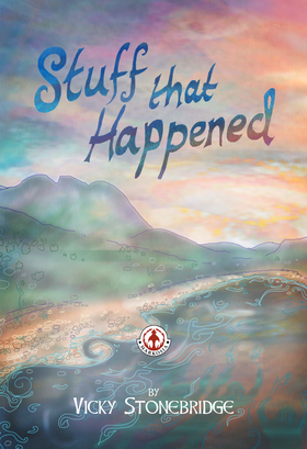 Read Stuff that Happened  1 Page 2 in English