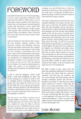 Read Stuff that Happened  1 Page 6 in English