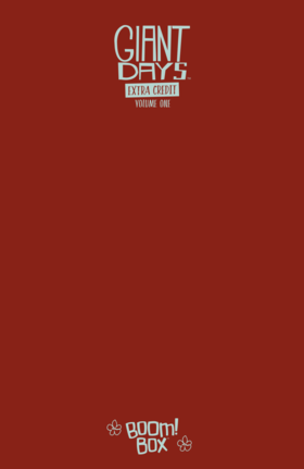Read Giant Days (Volume)  10002 Page 3 in English