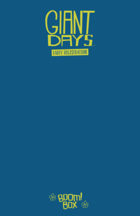 Read Giant Days (Volume)  10001 Page 3 in English