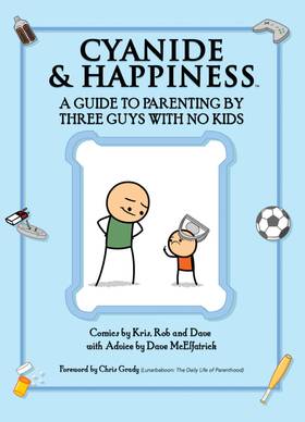 Read Cyanide & Happiness  1 Page 1 in English