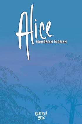 Read Alice: From Dream to Dream  1 Page 3 in English