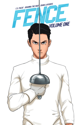 Read Fence (Volume)  1 Page 1 in English