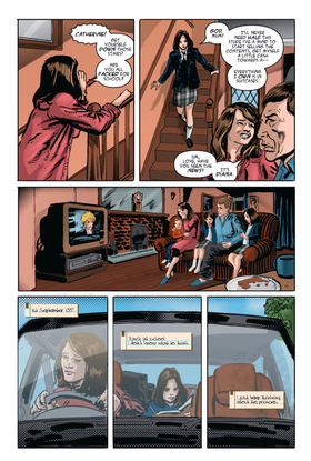 Read Kate Middleton  1 Page 4 in English