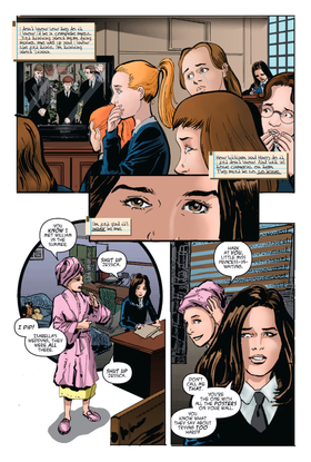 Read Kate Middleton  1 Page 5 in English
