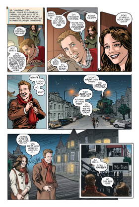 Read Kate Middleton  1 Page 9 in English