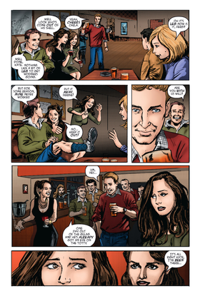 Read Kate Middleton  1 Page 10 in English