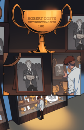 Read Fence  5 Page 3 in English