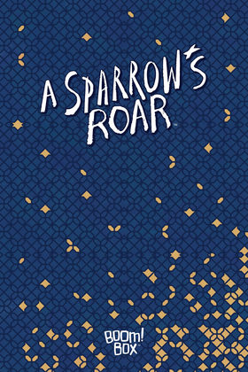 Read A Sparrow's Roar  1 Page 3 in English