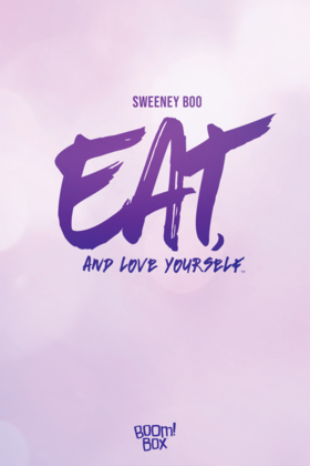Read Eat, and Love Yourself  1 Page 3 in English