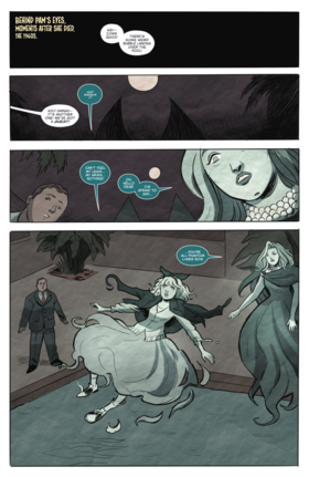 Read Ghosted in L.A.  10 Page 3 in English