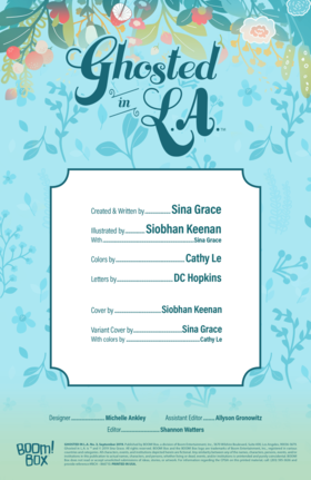 Read Ghosted in L.A.  3 Page 2 in English