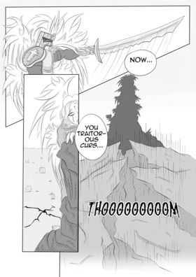 Read Sacred?  1 Page 7 in English