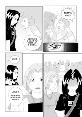 Read Sacred?  2 Page 10 in English