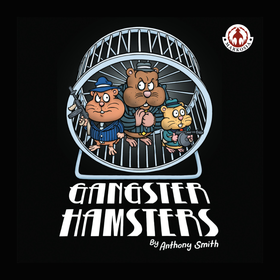 Read Gangster Hamsters  1 Page 2 in English