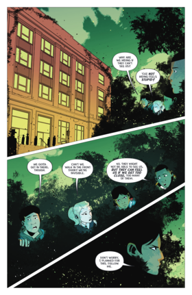 Read Buckhead  4 Page 3 in English
