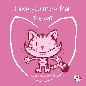 Read I Love You More than the Cat  1 Page 1 in English
