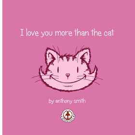 Read I Love You More than the Cat  1 Page 2 in English