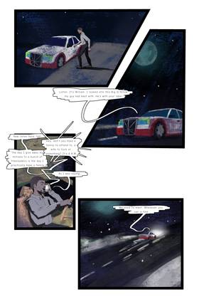 Read Nero 63  2 Page 10 in English