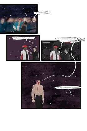 Read Nero 63  3 Page 5 in English